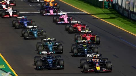 perth formula 1 2024.